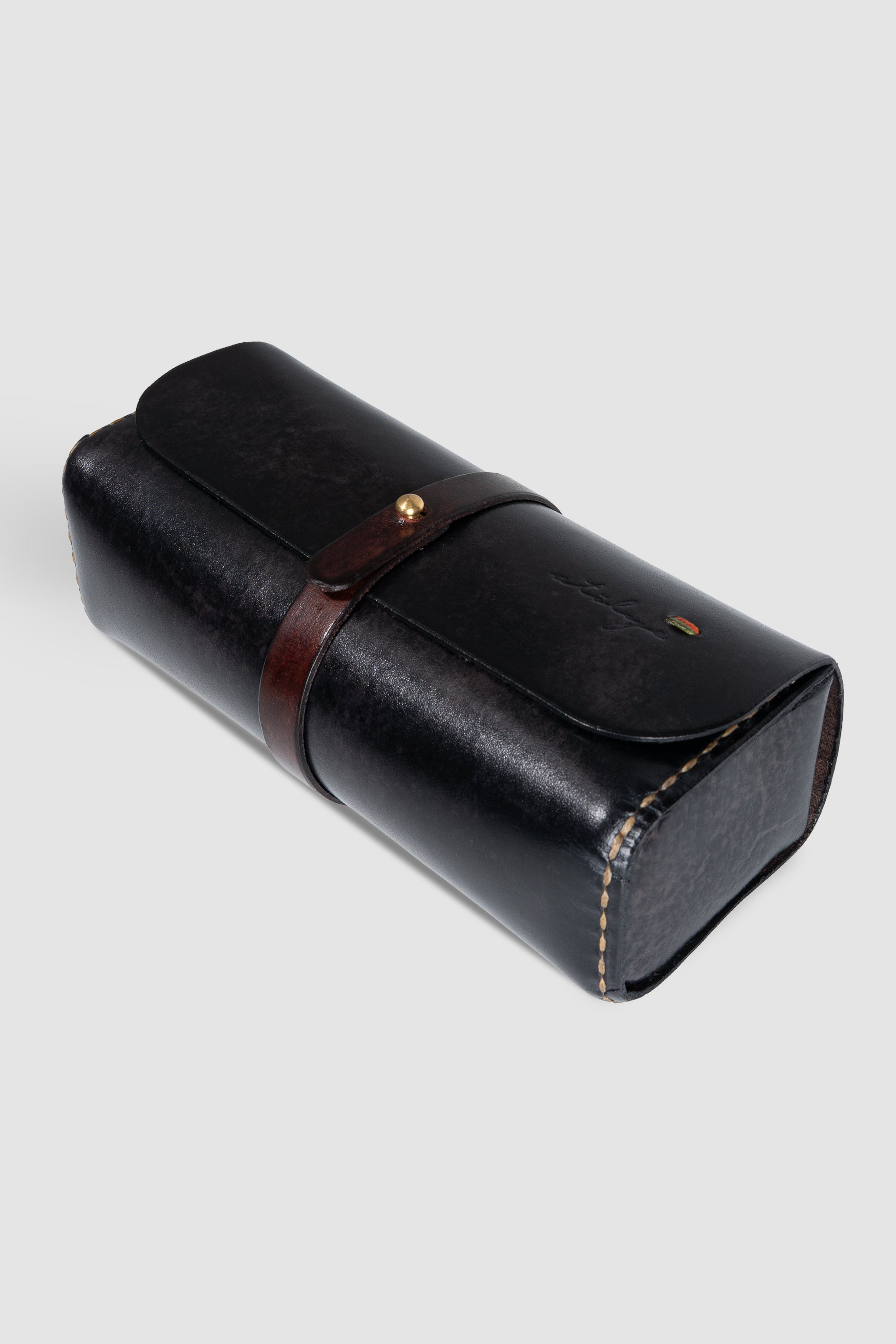 Deri Kalemlik / Mini Organizer - Verdon