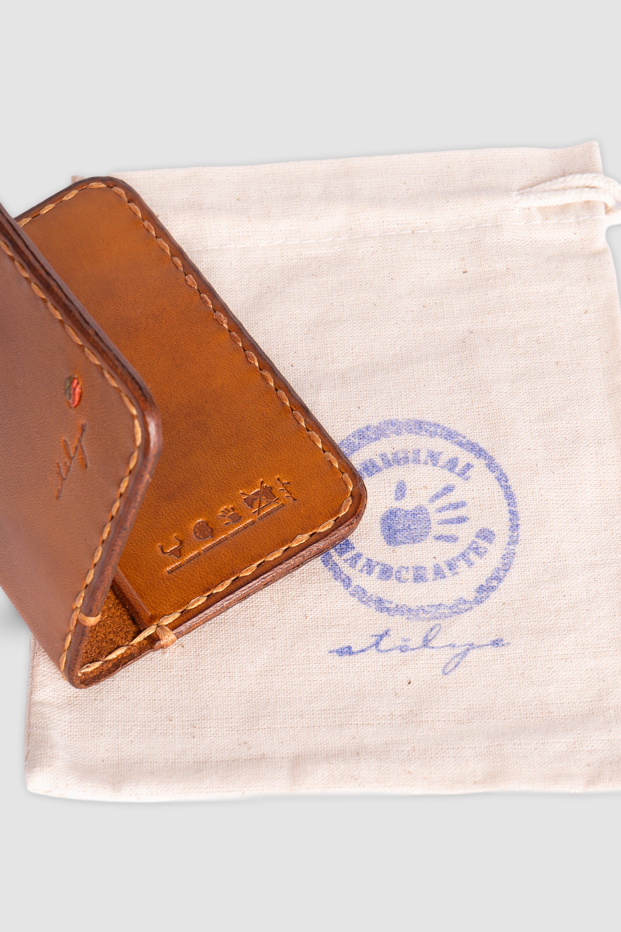 Dikey Deri Kartlık - Negev